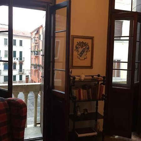 A Casa Di Claudia Διαμέρισμα Βενετία Εξωτερικό φωτογραφία